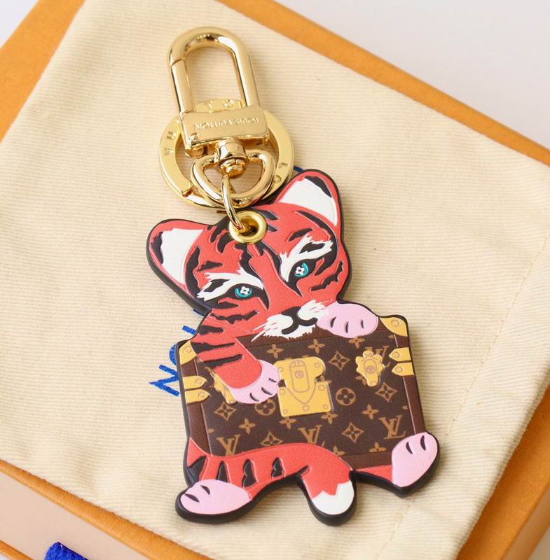 LV keyring lyh208